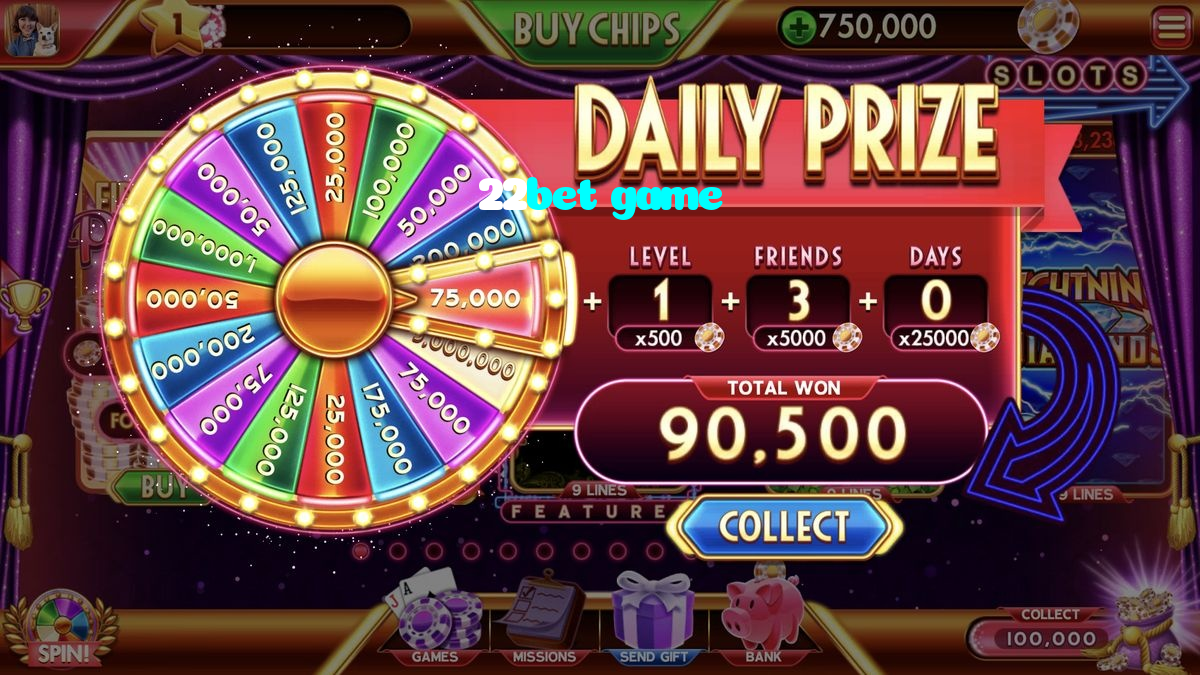 22bet game خوش آمدید بونس +600% پیشکش موبائل ایپ کے پروموشن سیکشن میں دکھائی دیتی ہے۔