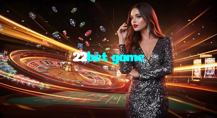 22bet game
