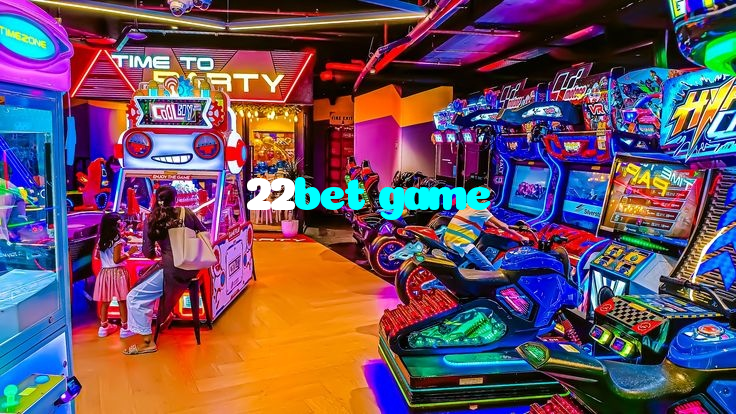 22bet game